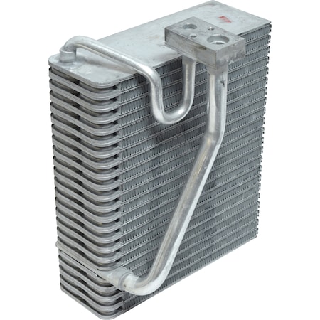 Universal Air Cond Universal Air Conditioning Evaporator, Ev8007Pfxc EV8007PFXC